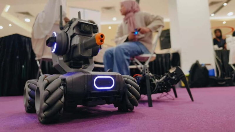 Penang: Tech Dome Entrance Ticket - Discovering Penang’s Tech Dome: An In-Depth Review