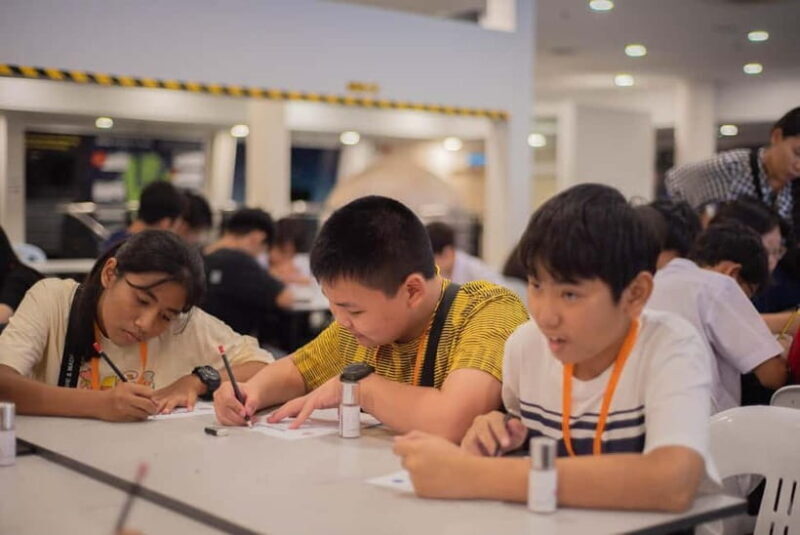 Penang: Tech Dome Entrance Ticket - FAQs about Penang Tech Dome