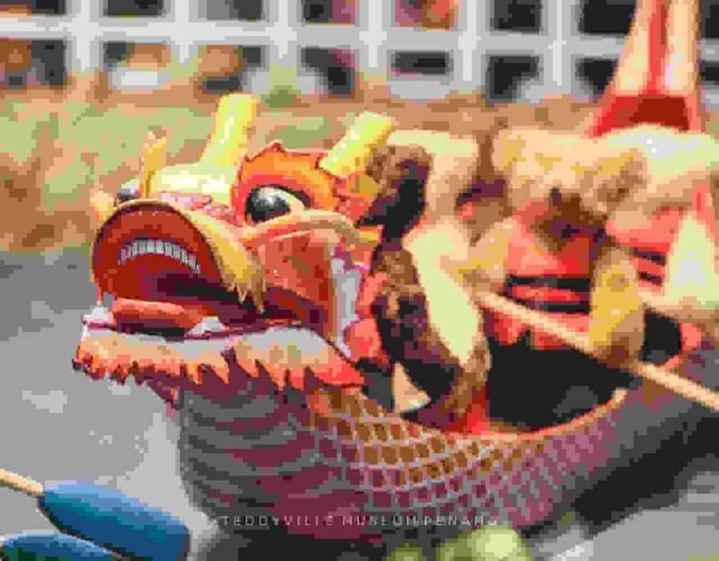 Penang: Teddyville Museum Entry Ticket - Authentic Insights from Visitors