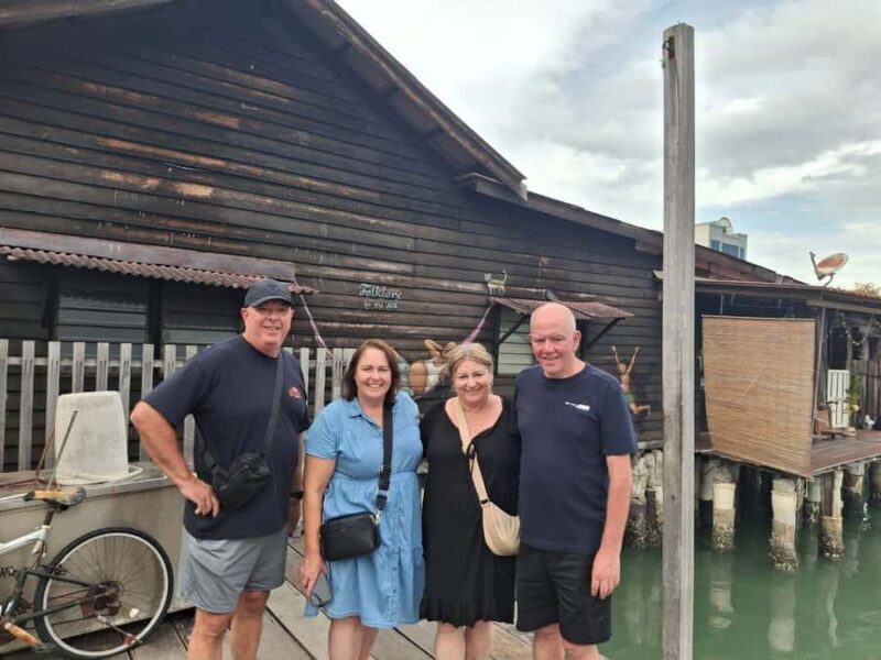 Penang: The Top Penang, Heritage, Food Tasting Walking Tour - Overall Impressions: What’s the Value?