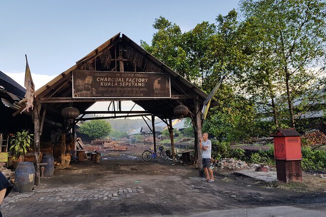 Penang to Kuala Sepetang & Taiping Day Tour - Key Points