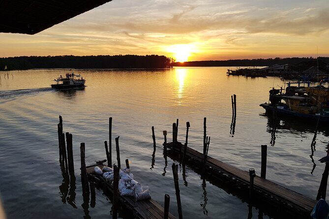 Penang to Kuala Sepetang & Taiping Day Tour - Authentic Insights from Participants