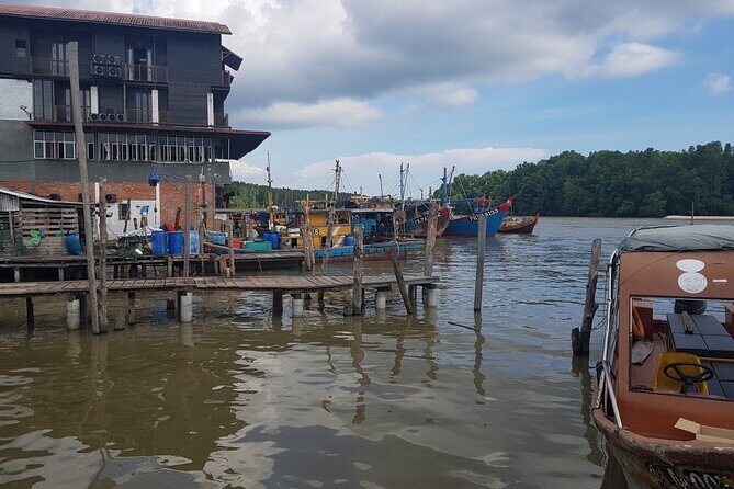 Penang to Kuala Sepetang & Taiping Day Tour - FAQs