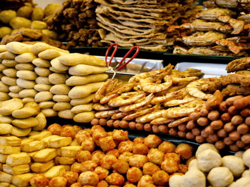 penang-trishaw-ride-and-hawker-center-food-tour