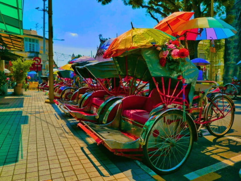 penang-trishaw-ride-and-hawker-center-food-tour