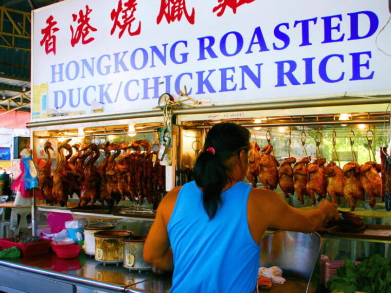 penang-trishaw-ride-and-hawker-center-food-tour