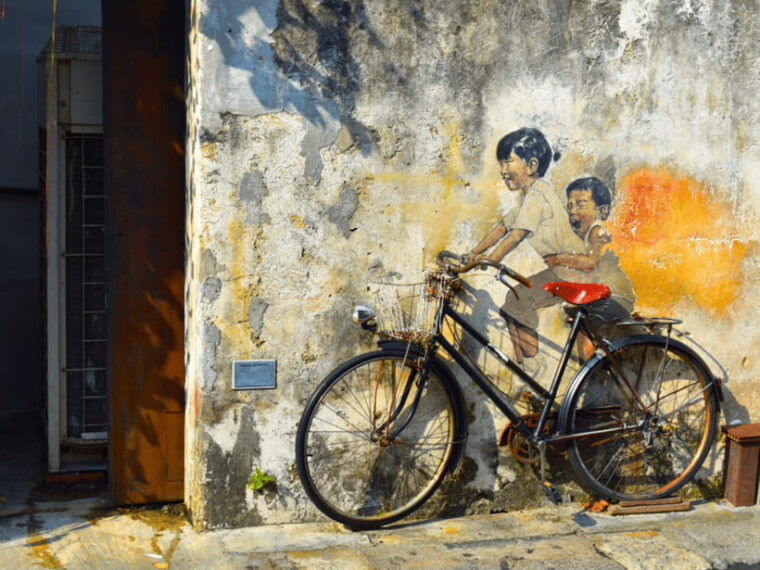 penang-trishaw-ride-and-hawker-center-food-tour