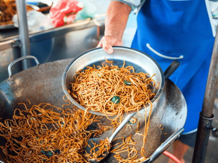 penang-trishaw-ride-and-hawker-center-food-tour