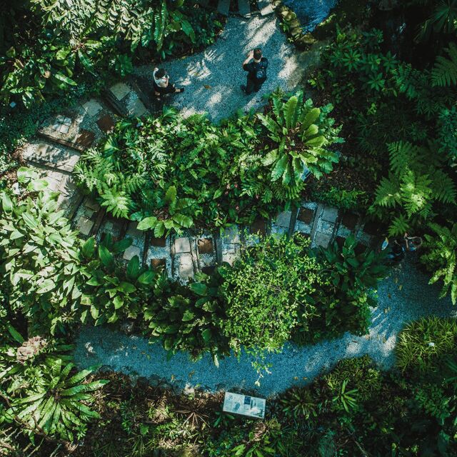 Penang: Tropical Spice Garden Entrance Ticket & Guided Tours - The Sum Up