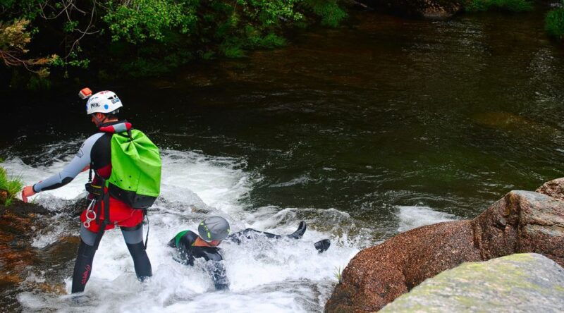 peneda-geres-2-5-hour-star-canyoning-adventure