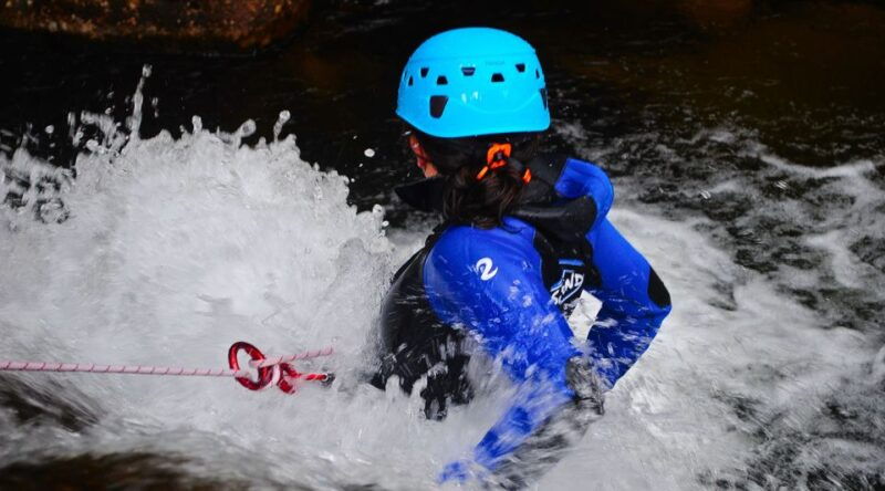 peneda-geres-2-5-hour-star-canyoning-adventure