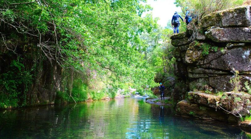 peneda-geres-2-5-hour-star-canyoning-adventure