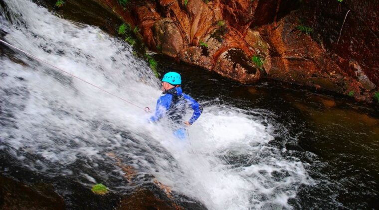 peneda-geres-2-5-hour-star-canyoning-adventure