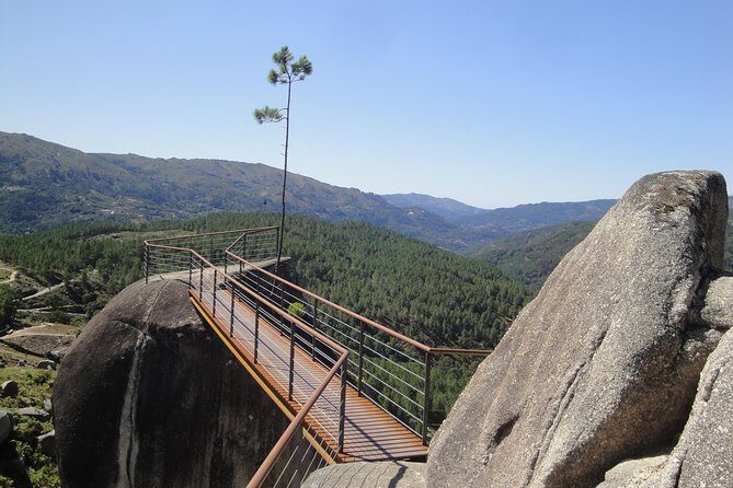 Peneda-Gerês National Park - Nature & Tastings - - Practical Details & What to Expect