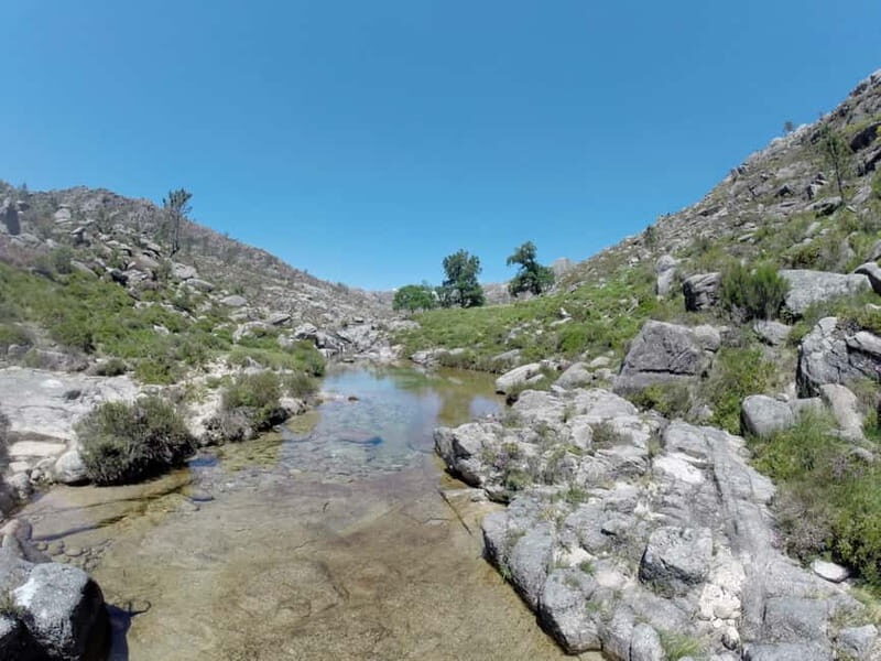 Peneda Geres National Park: Private Tour with a Guide - What Makes This Tour Stand Out?