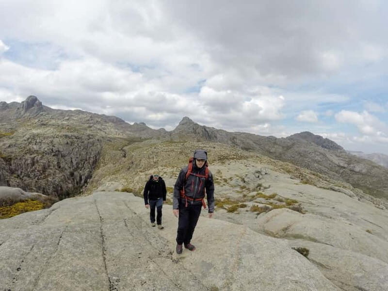 Peneda Geres National Park: Private Tour with a Guide - Why Travelers Love This Tour