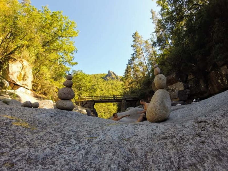 Peneda Geres National Park: Private Tour with a Guide - Authentic Experiences Reported by Travelers