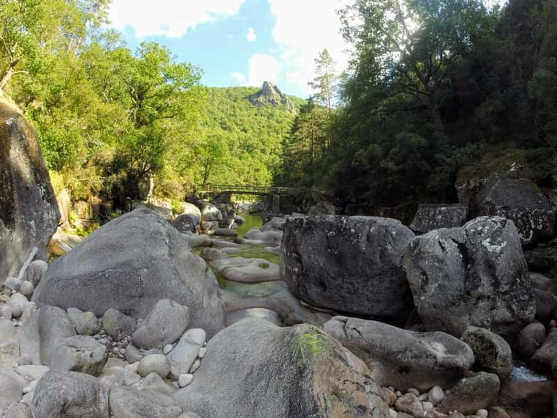 Peneda Geres National Park: Private Tour with a Guide - Who Should Consider This Tour?