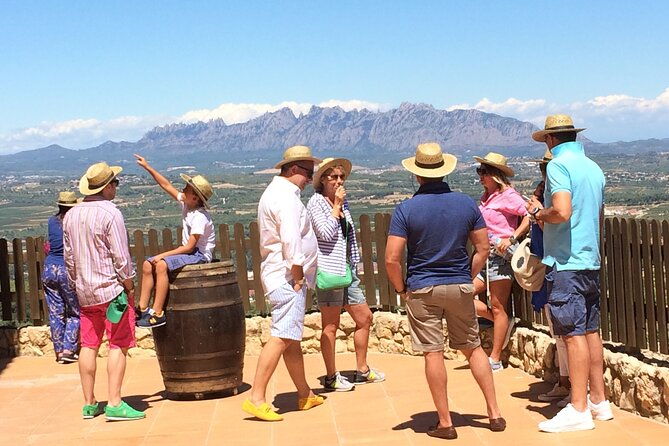 penedes-and-cava-winery-small-group-tour