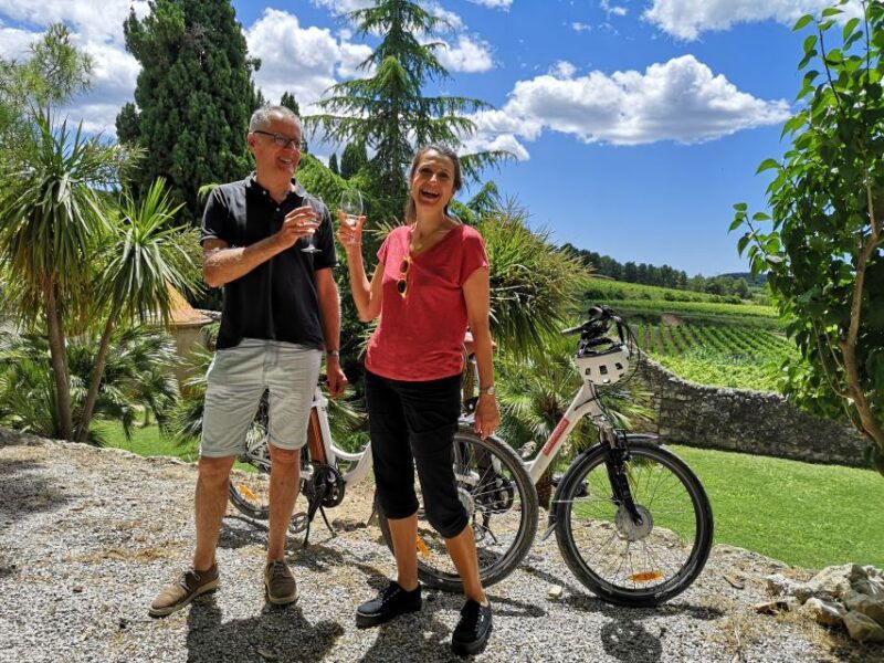 penedes-bcn-self-guided-ebike-tour-with-guided-winery-visit