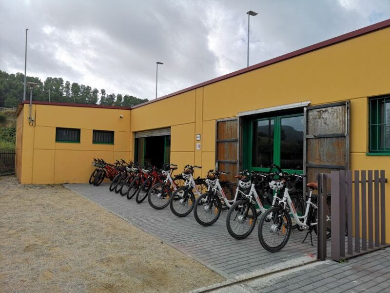 penedes-bcn-self-guided-ebike-tour-with-guided-winery-visit