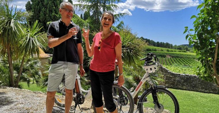 penedes-bcn-self-guided-ebike-tour-with-guided-winery-visit