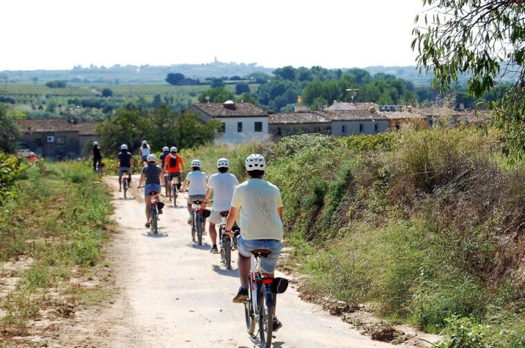 penedes-bcn-self-guided-ebike-tour-with-guided-winery-visit