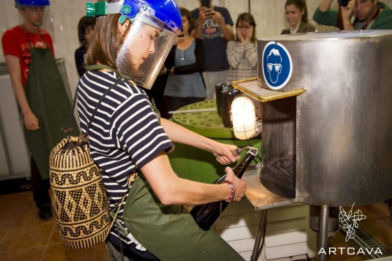 penedes-vine-to-wine-personalized-cava-tastecraft-workshop