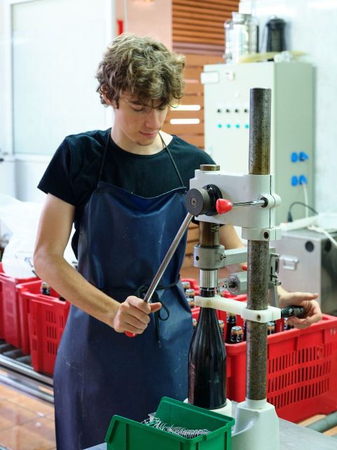 penedes-vine-to-wine-personalized-cava-tastecraft-workshop