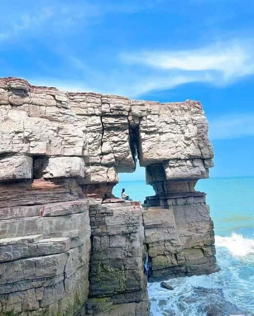 Penglai: Changdao Island Tour - Key Points