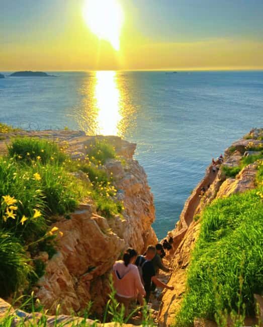 Penglai: Changdao Island Tour - Final Thoughts