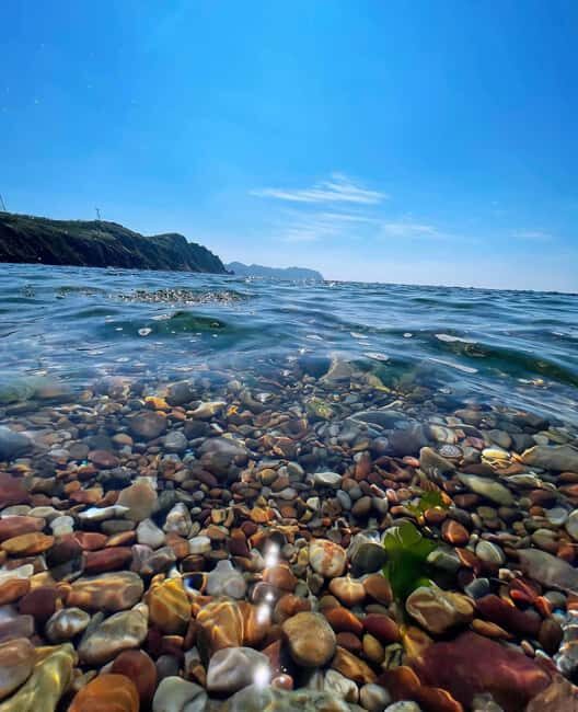 Penglai: Changdao Island Tour - FAQs