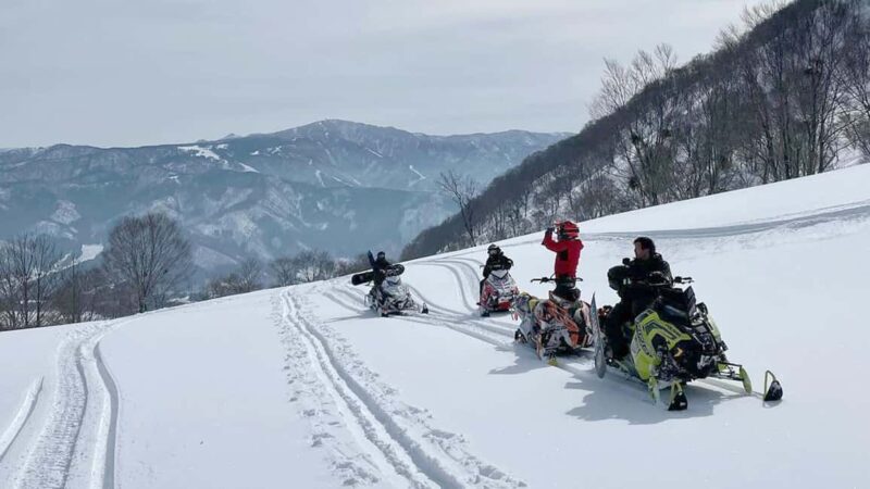 Penguin Fun & Snowmobile : Sapporo Winter (Asahiyama Zoo) - FAQ