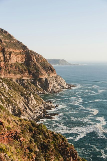 Penguin Half-Day Tour With Ticket Included (Join a Group) - Exploring the Cape Town Coast - Scenic and Cultural Highlights