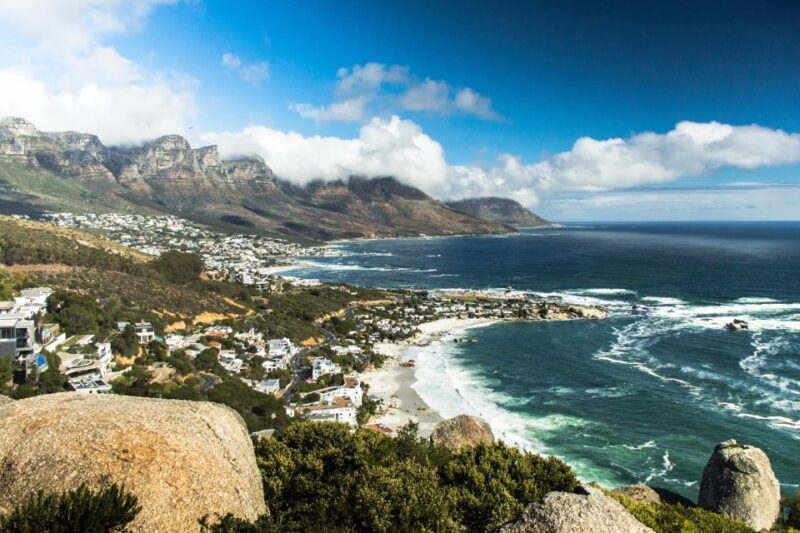 Penguin Half-Day Tour With Ticket Included (Join a Group) - Wildlife Encounters at Boulders Beach