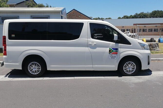 Penguins Boulders Beach and Cape Point Small Group Day Tour - Discover the Best of Cape Town with the Penguins Boulders Beach and Cape Point Small Group Day Tour