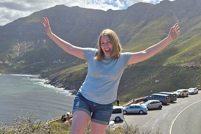 Penguins Boulders Beach and Cape Point Small Group Day Tour - Key Points