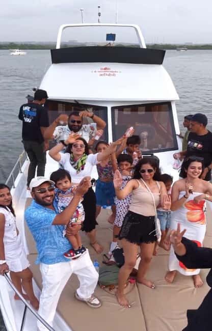 Penha de Franc: Mandovi River Cruise with High Tea & Snacks - An In-Depth Look at the Mandovi River Cruise Experience