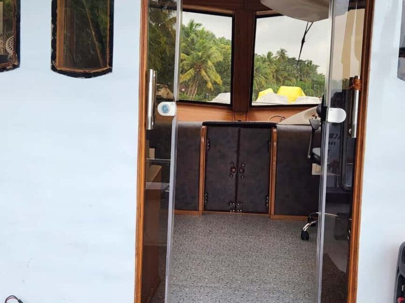 Penha de Franc: Mandovi River Cruise with High Tea & Snacks - Final Thoughts