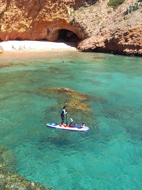 peniche-berlengas-island-catamaran-tour-stand-up-paddle