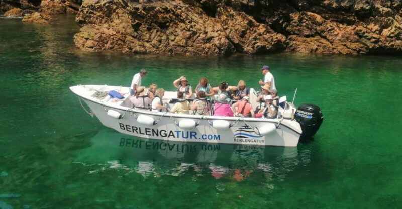 peniche-berlengas-roundtrip-and-glass-bottom-boat-cave-tour