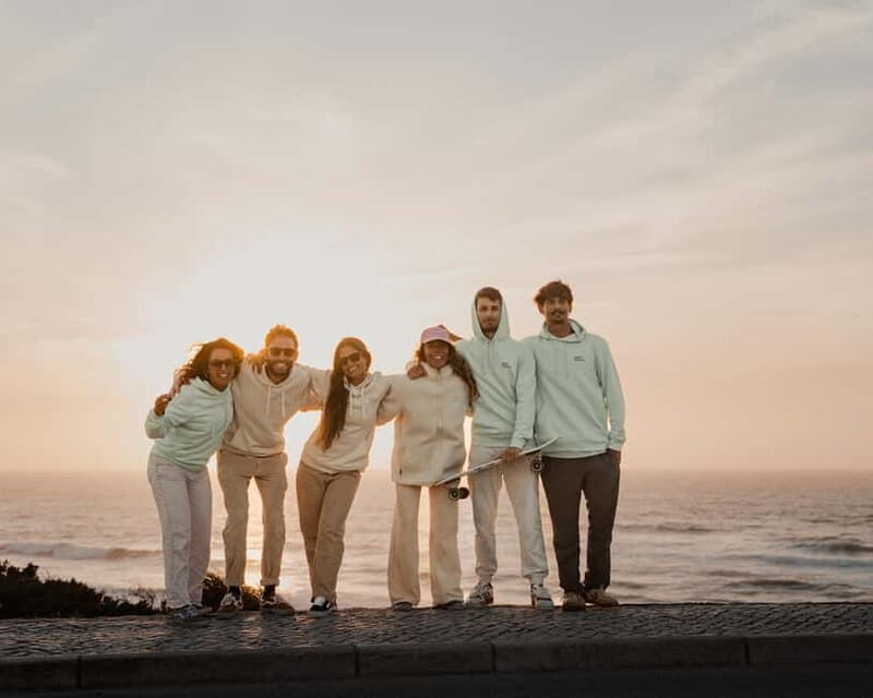 Peniche: Group Surf Lessons - Final Thoughts