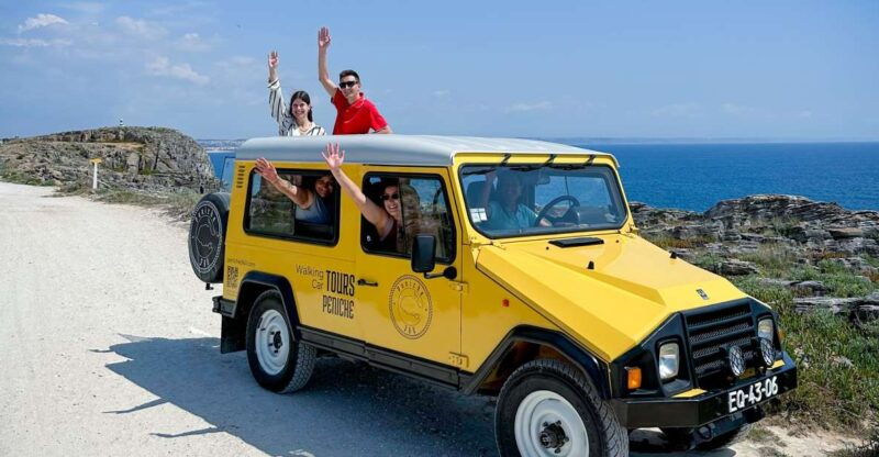 peniche-private-jeep-tour-tasting-of-regional-sweets