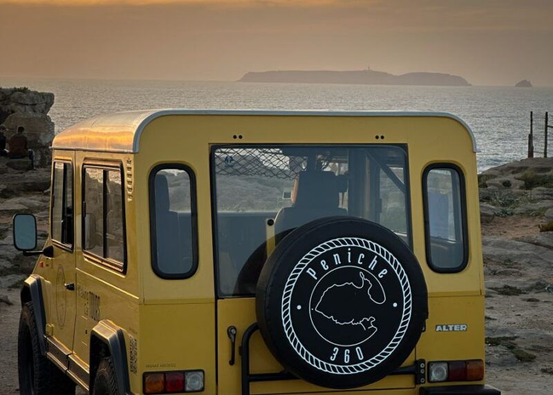 peniche-private-jeep-tour-tasting-of-regional-sweets