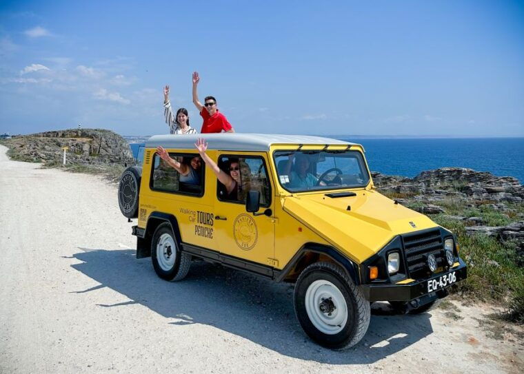 peniche-private-jeep-tour-tasting-of-regional-sweets