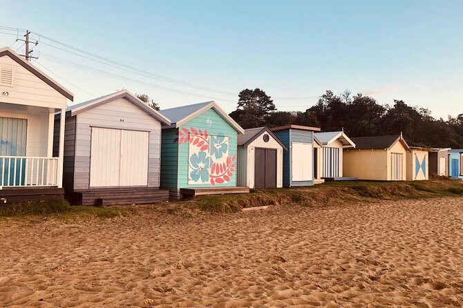Peninsula Hot Springs and Beach Boxes Day Trip from Melbourne - Who Should Consider This Tour?