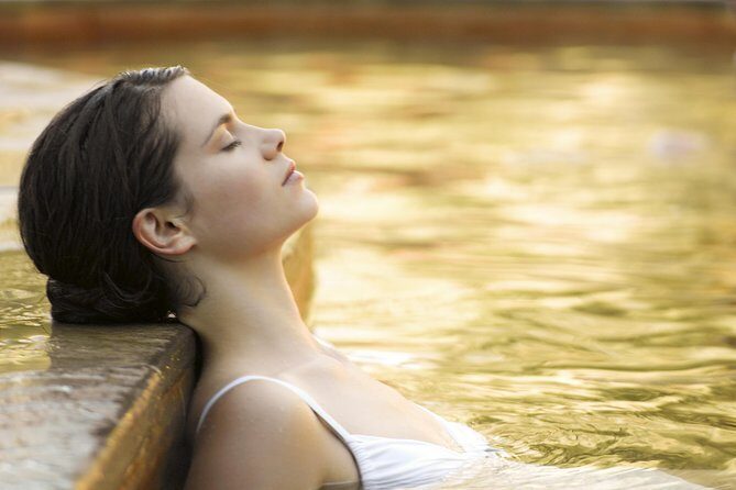 Peninsula Hot Springs Day Trip with Bathing Entry from Melbourne - FAQs