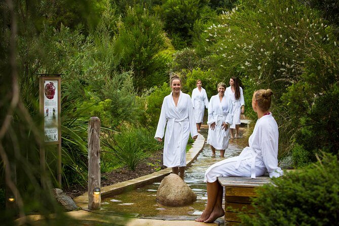 Peninsula Hot Springs Day Trip with Bathing Entry from Melbourne - Final Thoughts