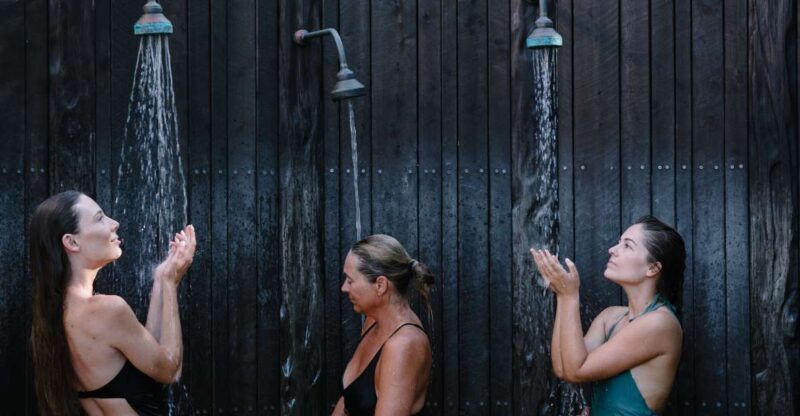 Peninsula Hot Springs: Fire, Ice, and Bathe - The Experience Itself: What You’ll Do