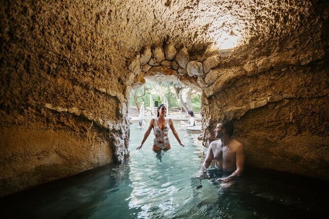 Peninsula Hot Springs Spa Experience and Express Transfer Shuttle - Transport and Timing: Why It Matters